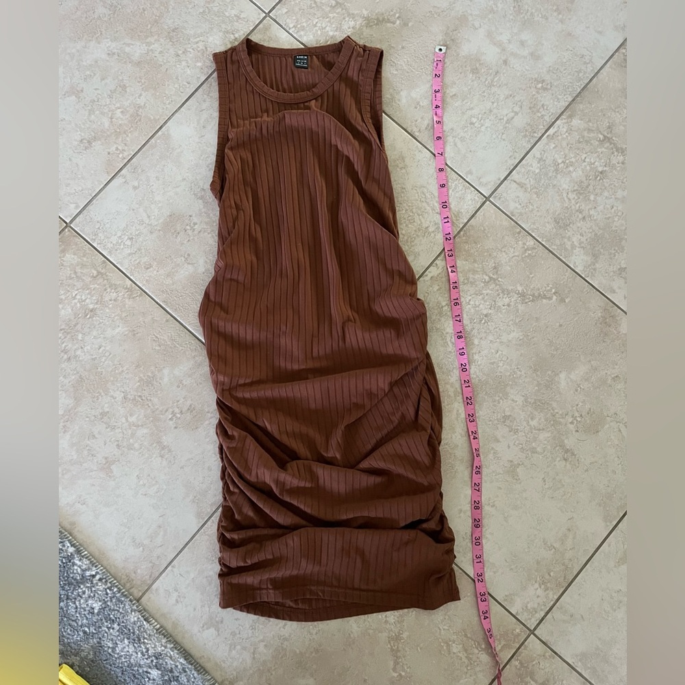 Maternity Dress